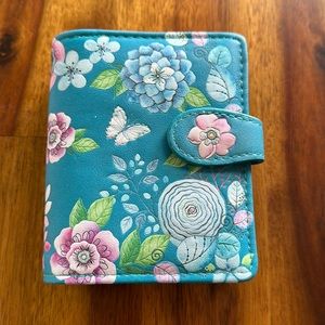 Wallet “Key West”